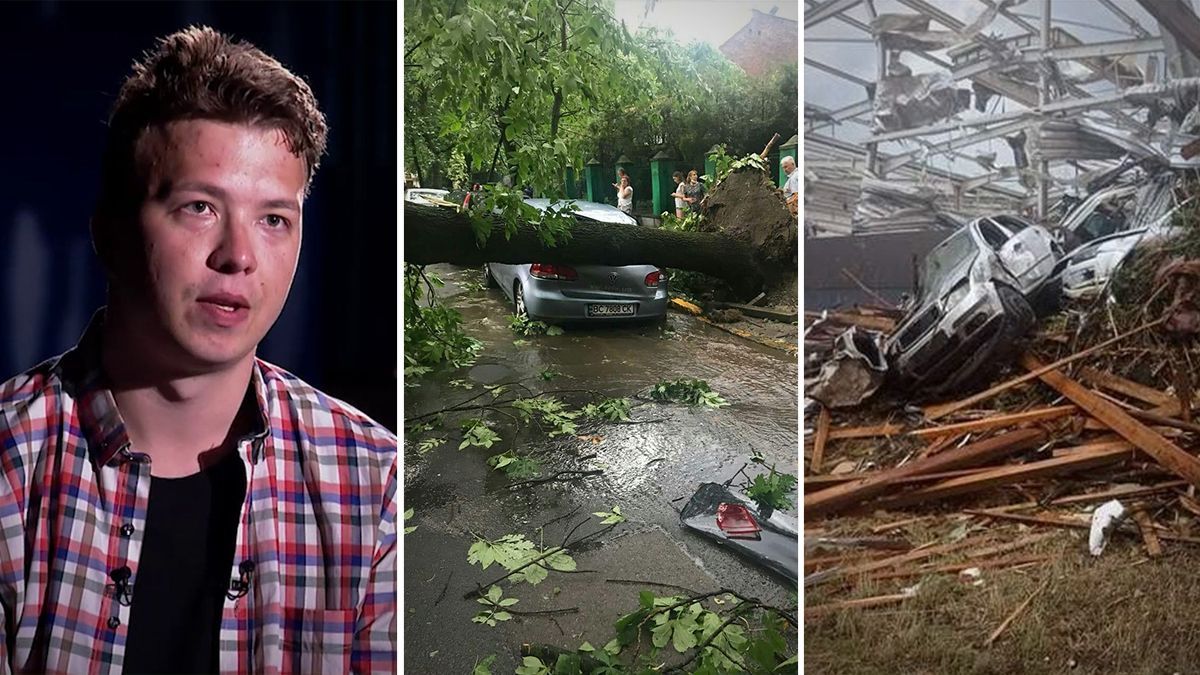 Новости Украины 25 июня 2021 – новости мира Новости Украины 25 июня 2021 – новости мира