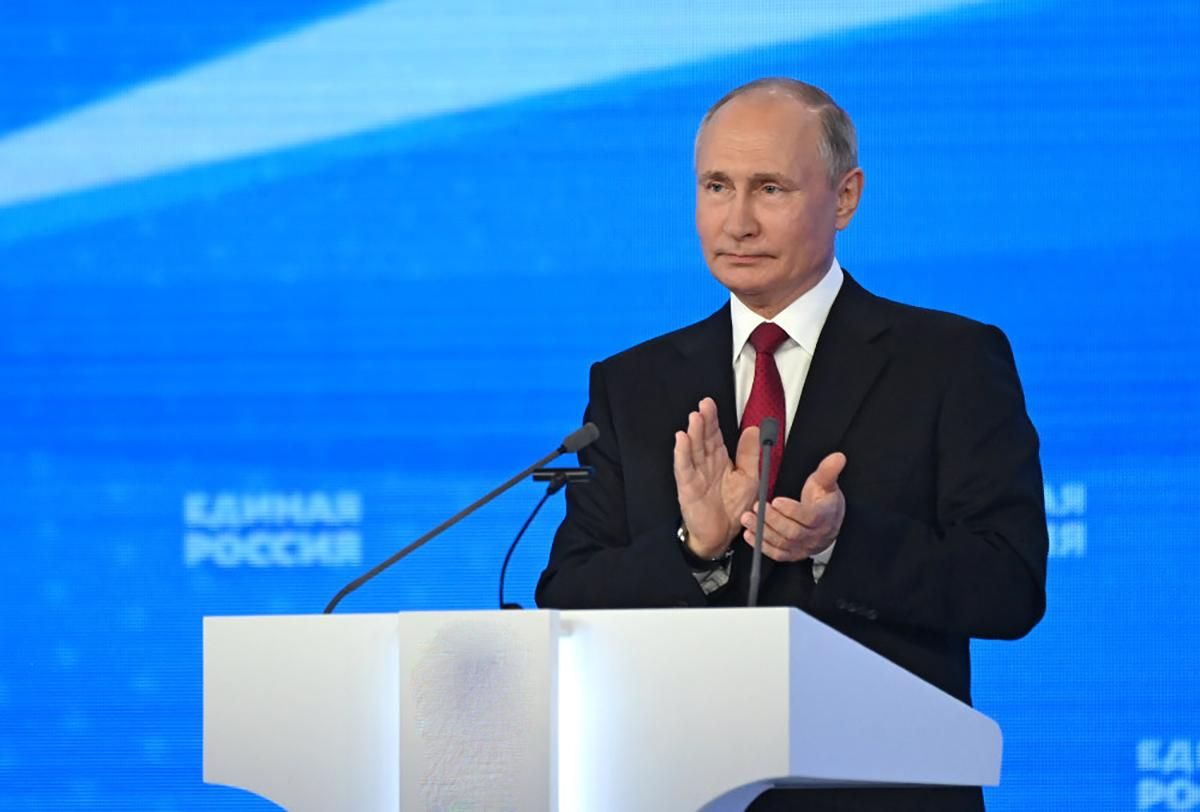 Моравецкий: Саммит ЕС – Россия был бы наградой для Путина
