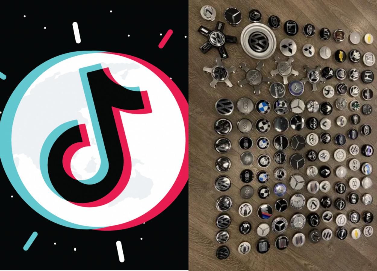 Небезпечний тікток-челендж вже у Львові: місцеві школярі вирішили не відставати від киян – відео Небезпечний тікток-челендж вже у Львові: місцеві школярі вирішили не відставати від киян – відео