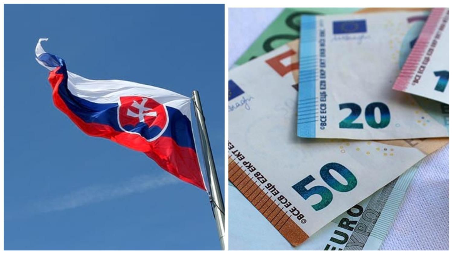 Словакия уменьшит пенсии сторонникам коммунистического режима Словакия уменьшит пенсии сторонникам коммунистического режима