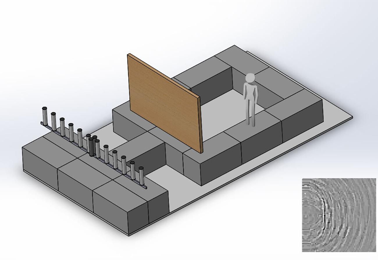 Вчені розробили новий метод пошуку надшвидких об'єктів: дослідження Вчені розробили новий метод пошуку надшвидких об'єктів: дослідження