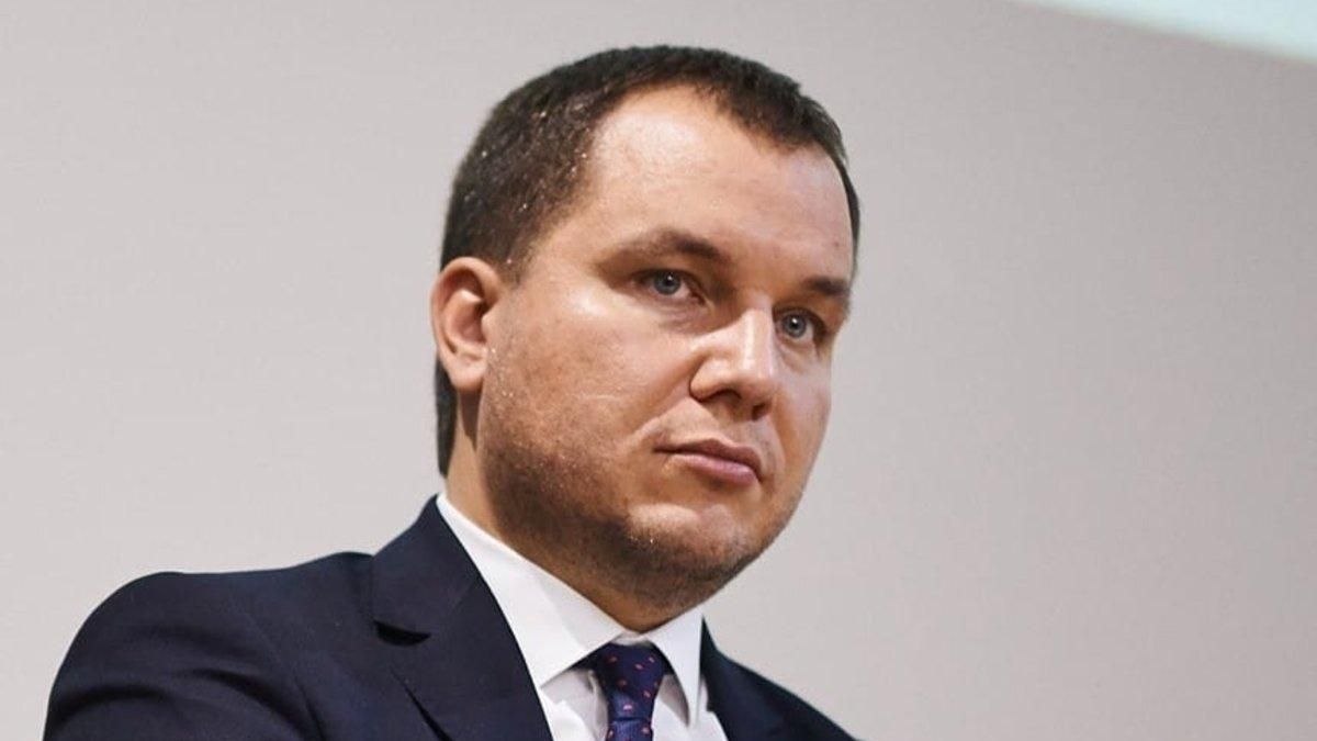 Зеленський призначив Живицького новим очільником Сумської ОДА