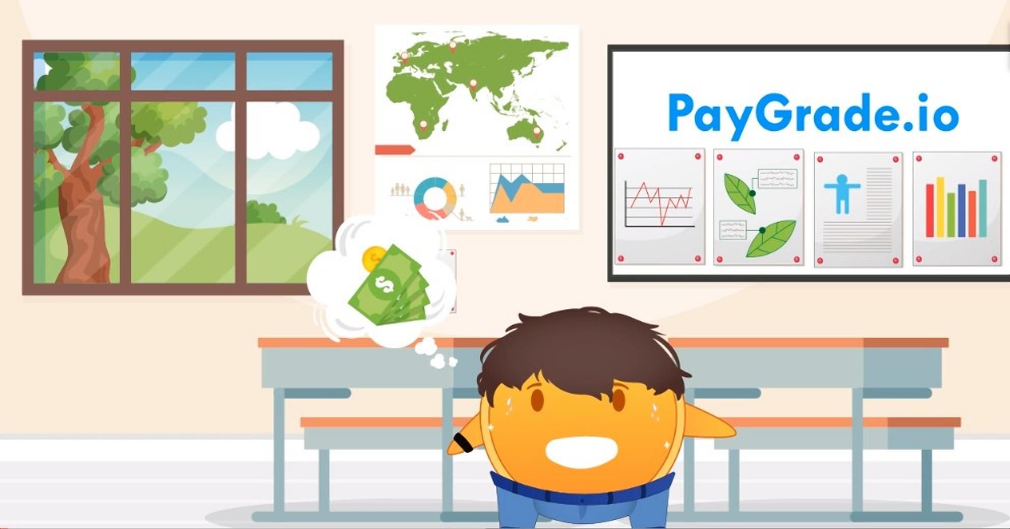 Стартап для детей о финансах Стартап для детей о финансах