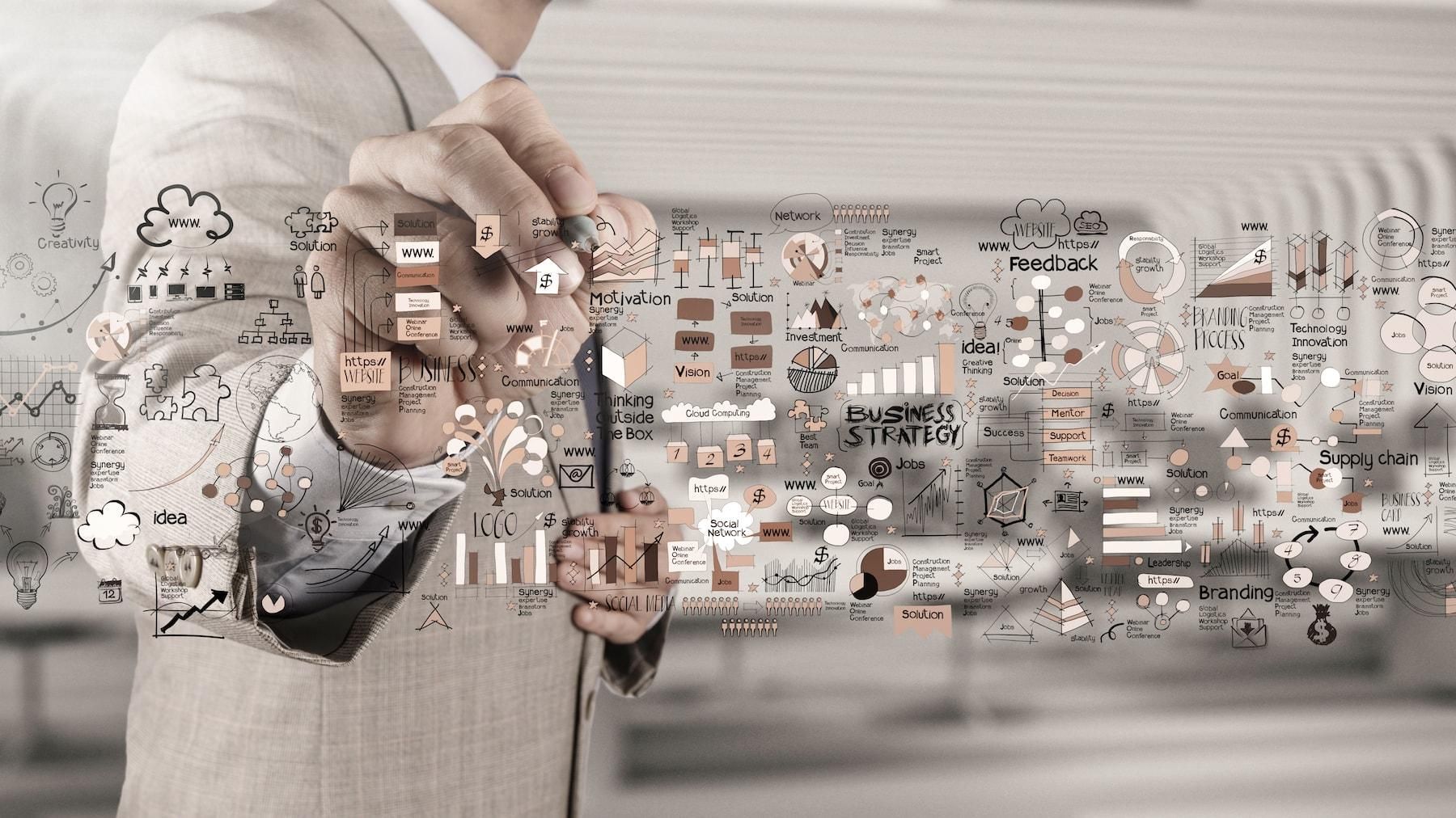 Электронный документооборот доступен всем Электронный документооборот доступен всем