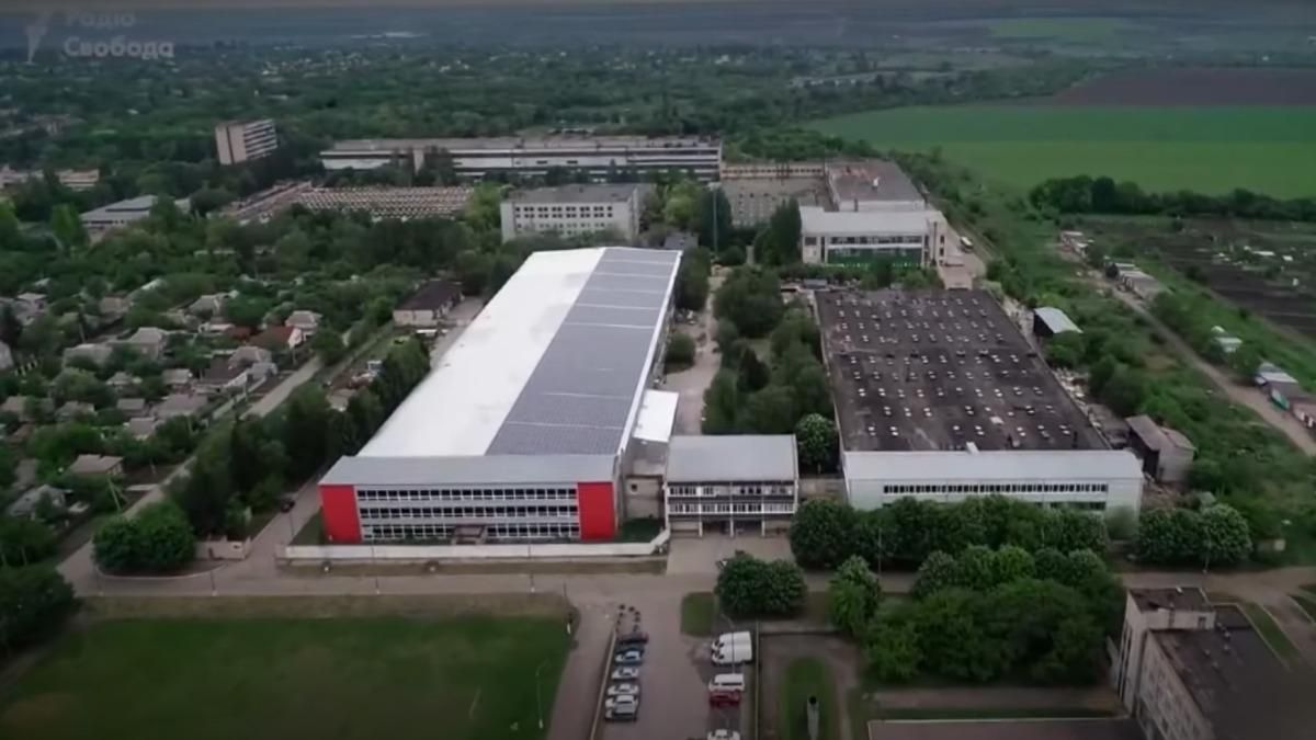 Фирма "Юнайтед Тобако" из Желтых Вод массово производит контрафактные сигареты, – расследование Фирма "Юнайтед Тобако" из Желтых Вод массово производит контрафактные сигареты, – расследование