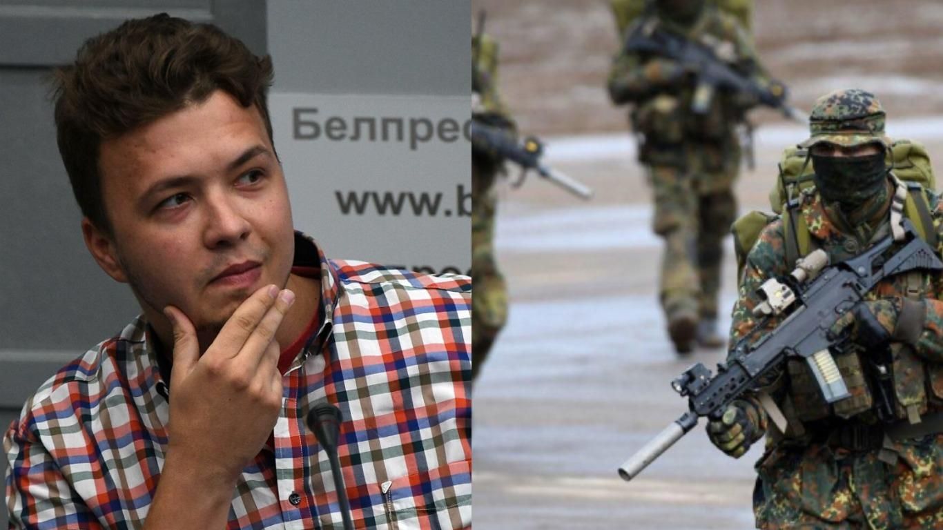 Юрій Бутусов відреагував на заяву Володимира Зеленського про вагнерівців Юрій Бутусов відреагував на заяву Володимира Зеленського про вагнерівців