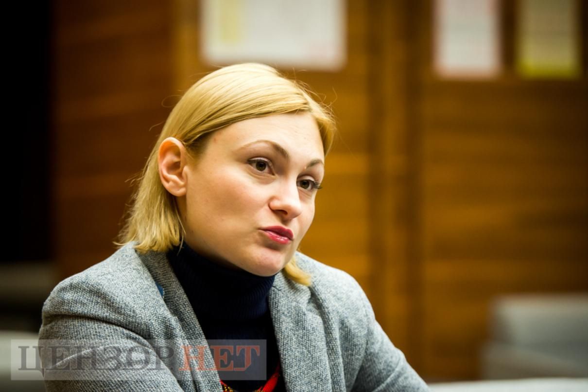 Комитет еще не рассматривал, - Кравчук об ликвидации ОАСК Комитет еще не рассматривал, - Кравчук об ликвидации ОАСК