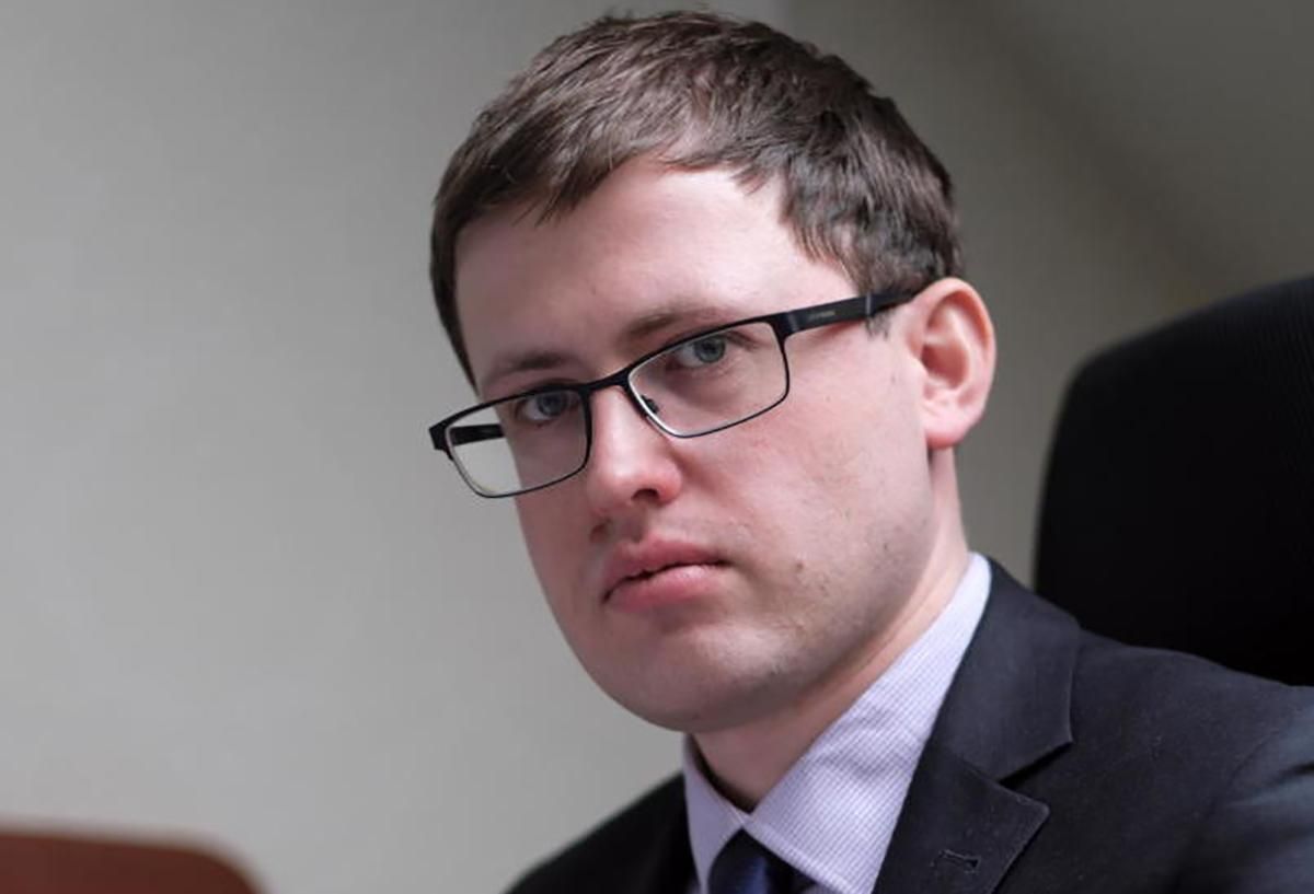 Выжил после гранаты беркутовцев: история прокурора Игоря Семака Выжил после гранаты беркутовцев: история прокурора Игоря Семака