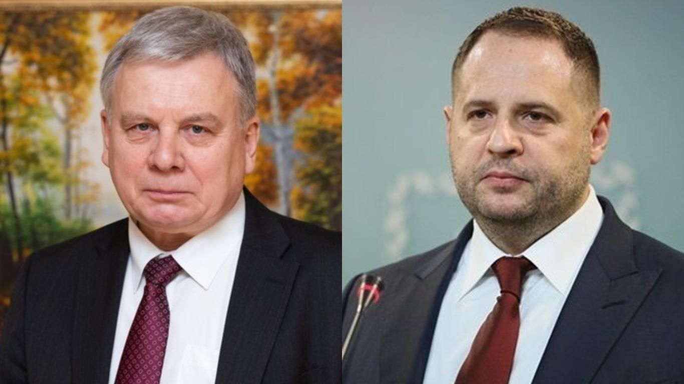 Юрий Бутусов рассказал о срыве оборонного заказа в 2021 году Юрий Бутусов рассказал о срыве оборонного заказа в 2021 году