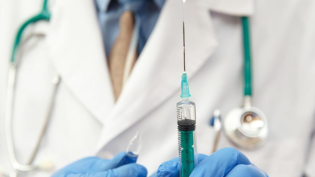 В Харькове врачу объявили обвинения из-за непредоставления медпомощи В Харькове врачу объявили обвинения из-за непредоставления медпомощи