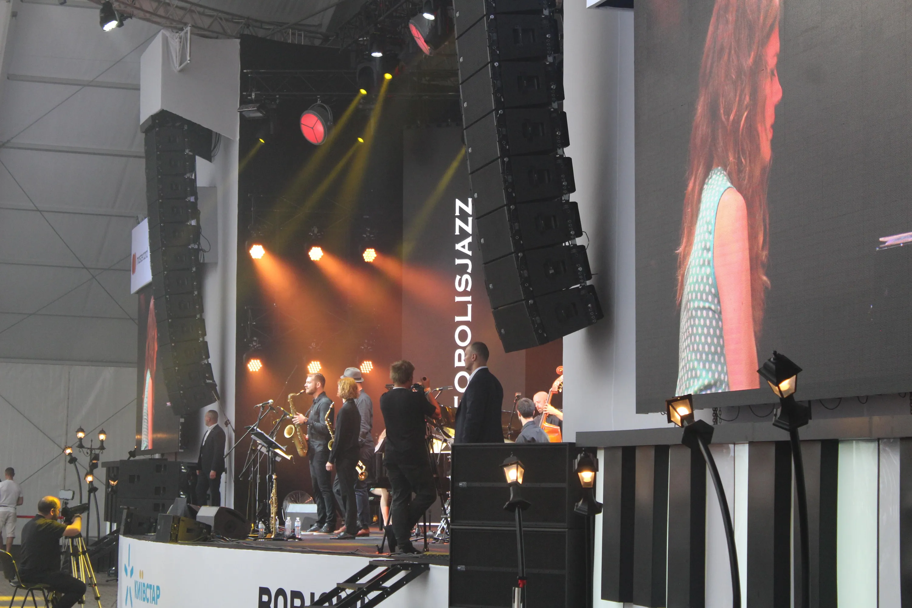 Леополіс Джаз Фест