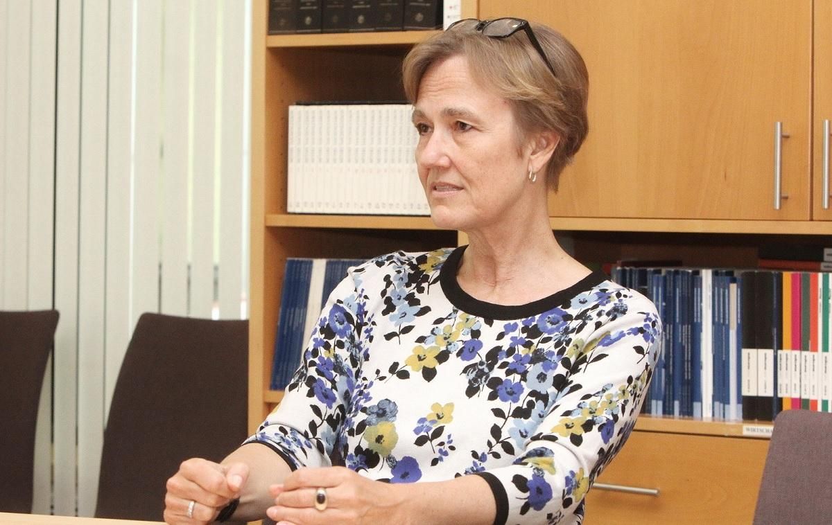 Навіщо Меркель діалог з Путіним: пояснення посла Німеччини Навіщо Меркель діалог з Путіним: пояснення посла Німеччини