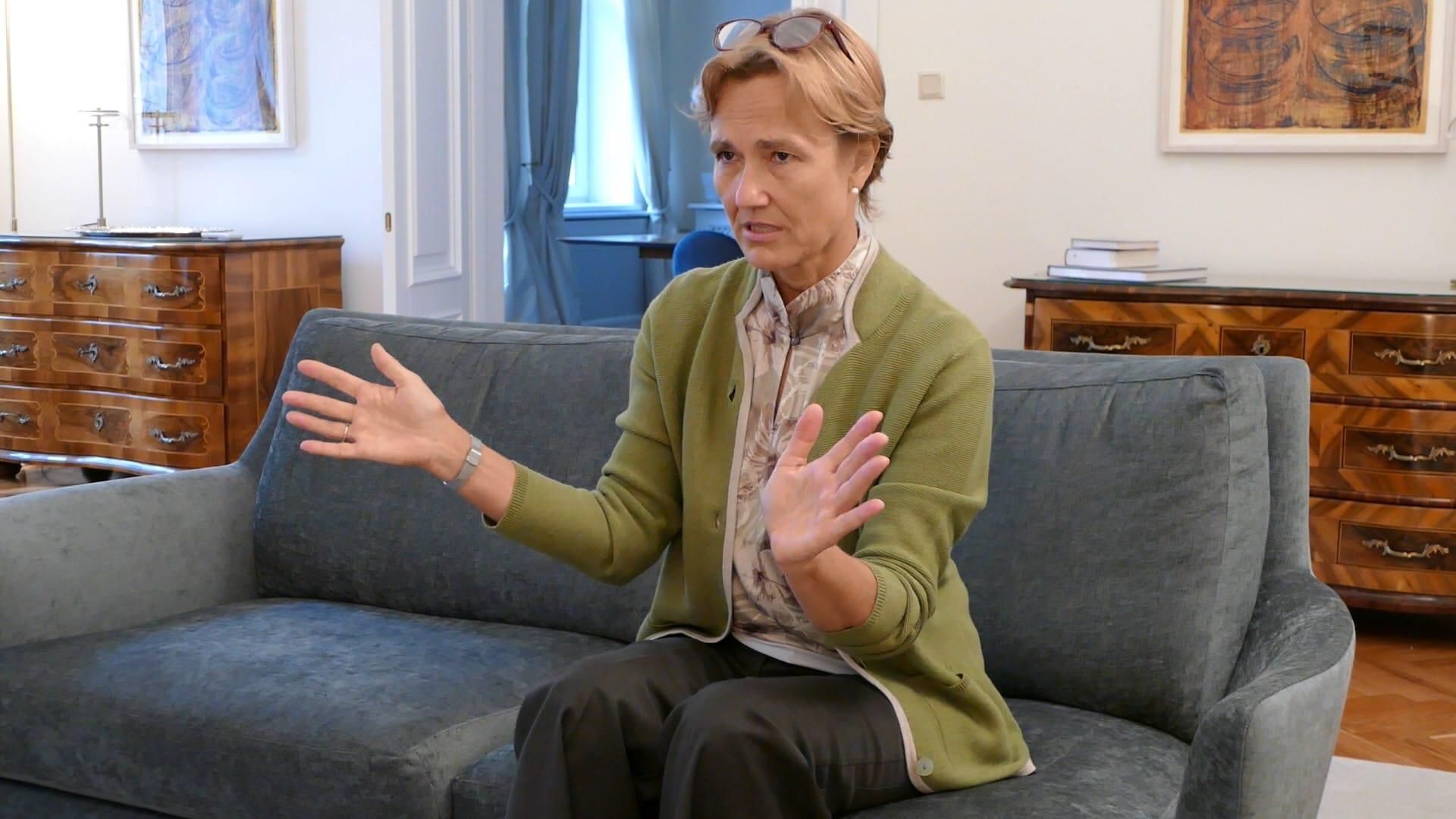 У Німеччині вважають, що ПДЧ України в НАТО не зупинило б Росію У Німеччині вважають, що ПДЧ України в НАТО не зупинило б Росію