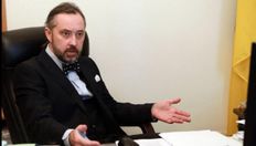 Судова реформа під загрозою: хто відповідальний за конституційну кризу в Україні