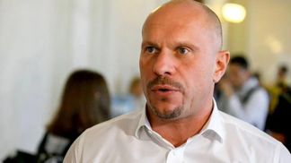 Я бы их выкапывал и вешал, – Кива сделал возмутительное заявление о чествовании СС Галичина