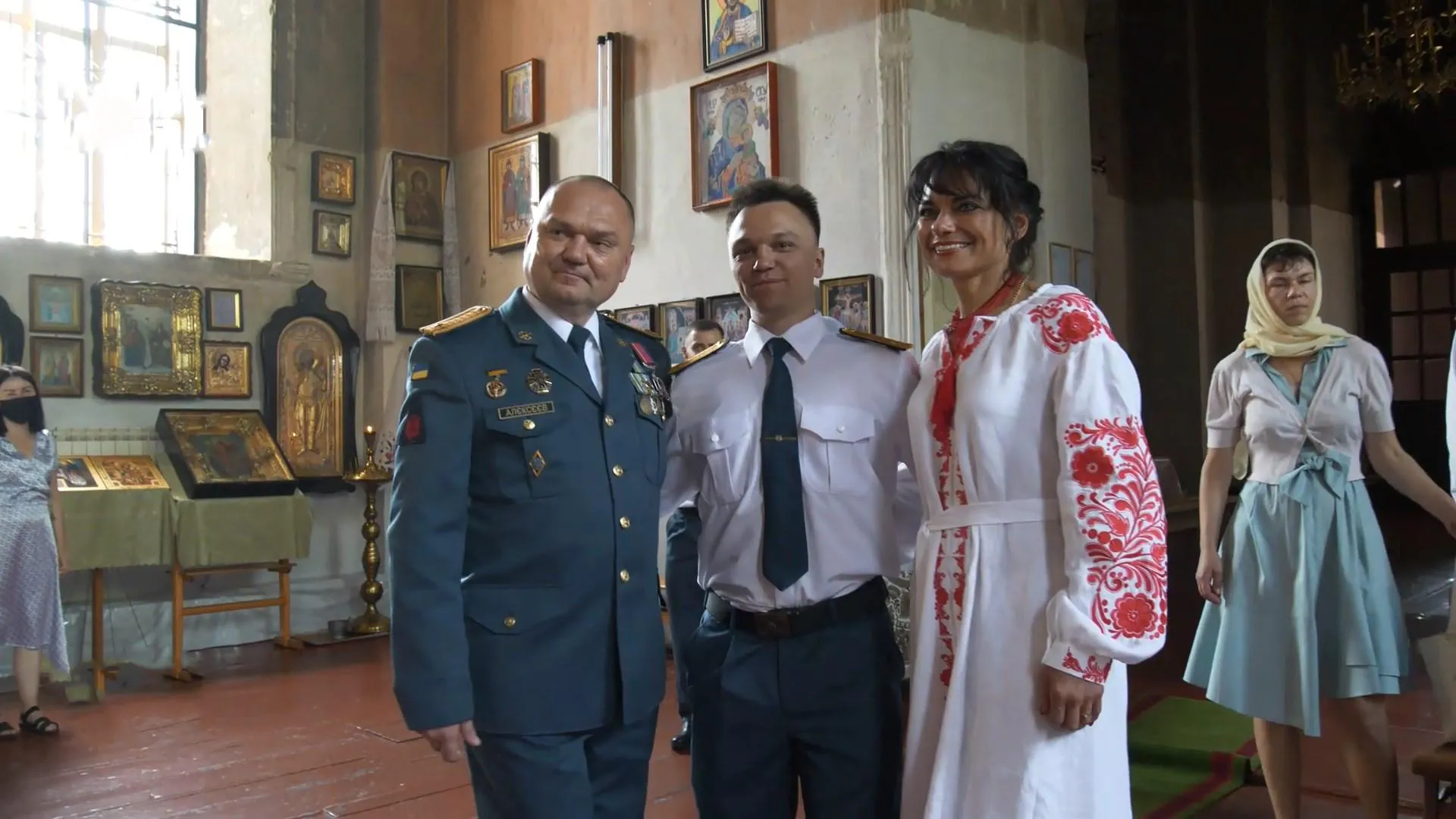 алєксєєв алєксєєв