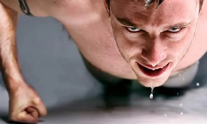 Фізичне навантаження Фізичне навантаження