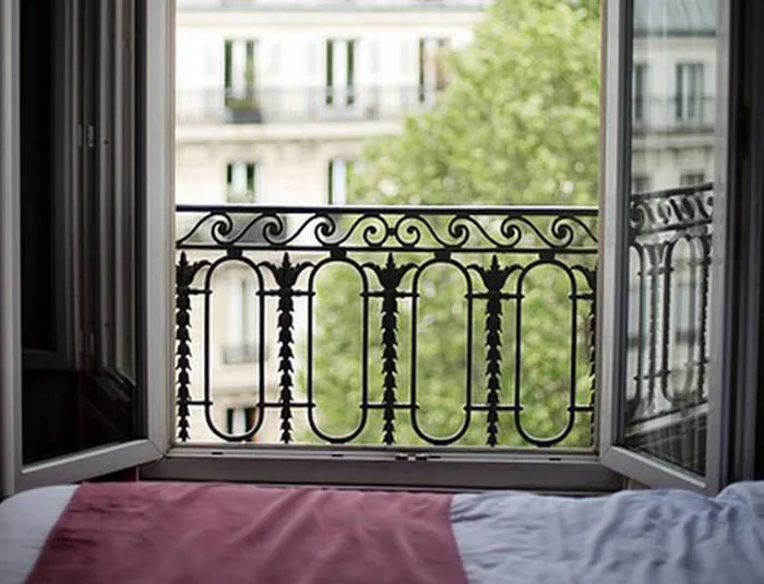 Свіже повітря Свіже повітря