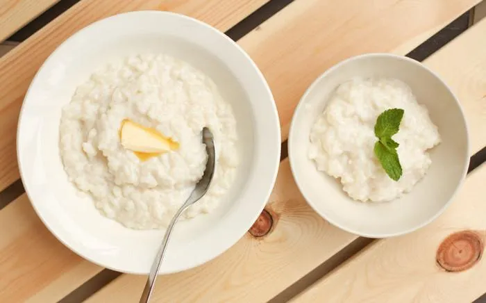 Зварити молочну кашу Зварити молочну кашу