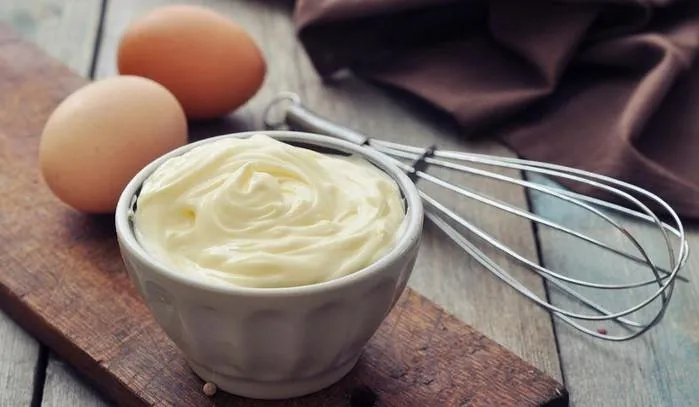 Майонез Майонез