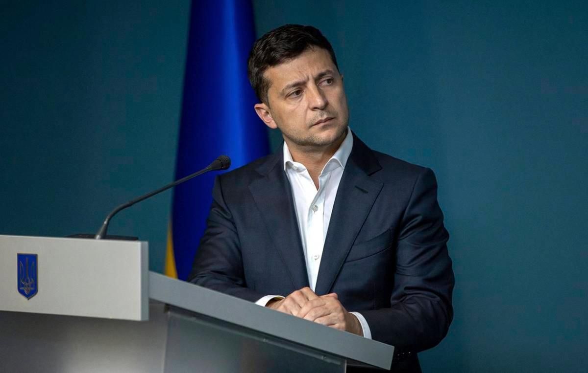 Зеленський поставив питання кандидатам на пост канцлера Німеччини Зеленський поставив питання кандидатам на пост канцлера Німеччини