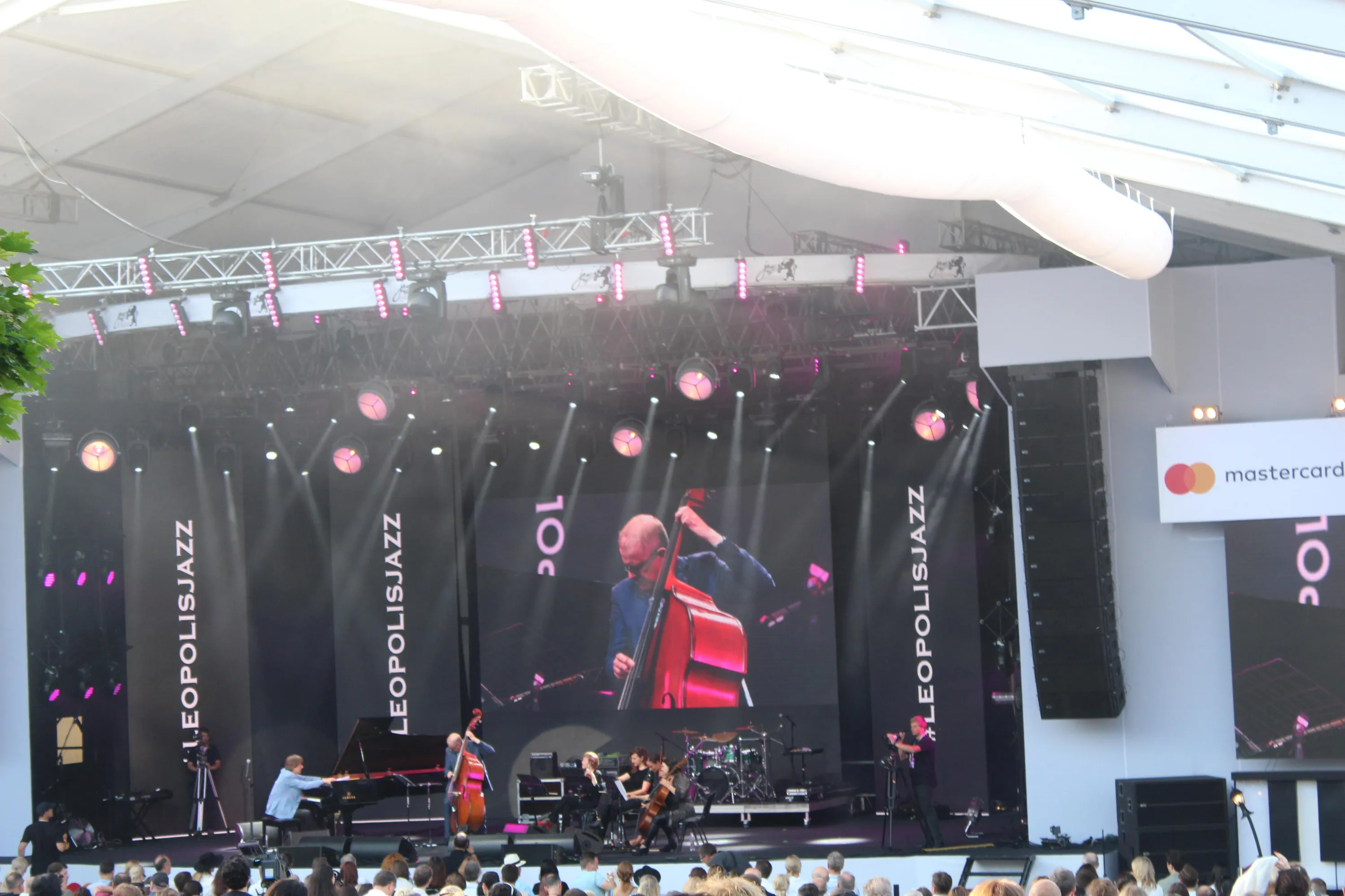 Леополіс Джаз Фест