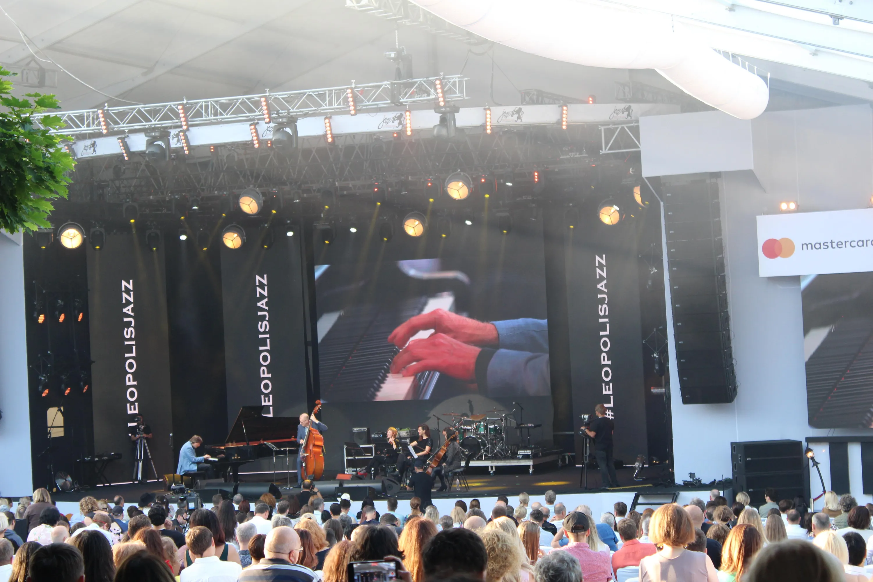 Леополіс Джаз Фест