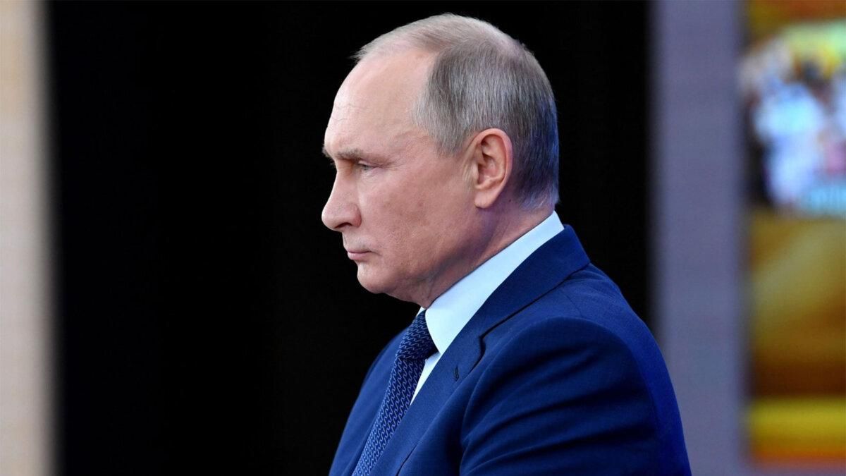Ситуация сложная, - Эйдман назвал страны, которые не готовы договариваться с Путиным