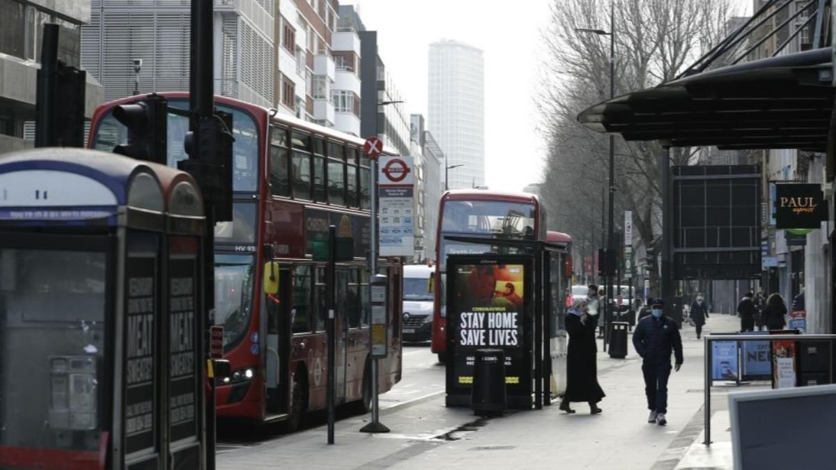 В Великобритании нашли секретные документы Минобороны: вспоминали Крым В Великобритании нашли секретные документы Минобороны: вспоминали Крым