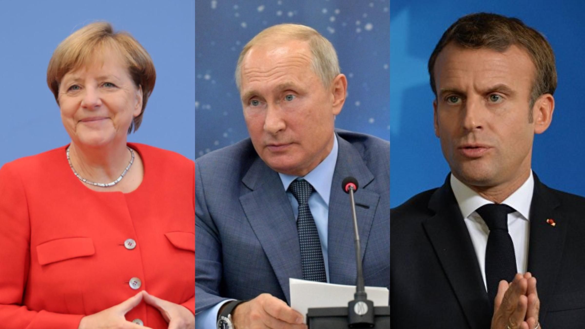 Європейці хочуть запитати у Путіна про злочини, – Ейдман Європейці хочуть запитати у Путіна про злочини, – Ейдман