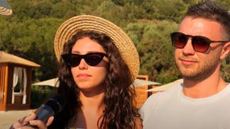 Победительница "Холостяка" Анна Богдан объяснила, почему не общается с экс-супругом