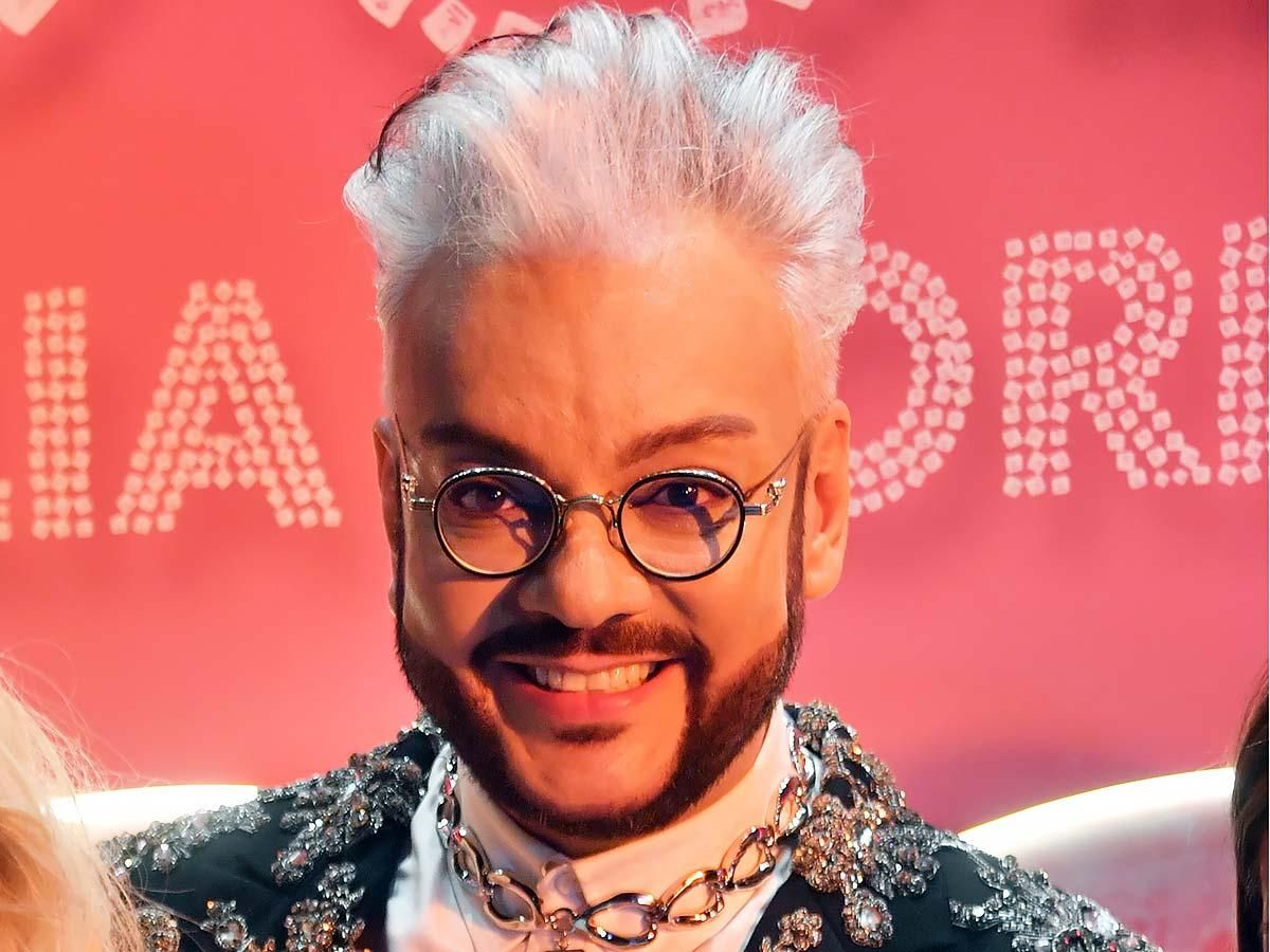 У СБУ пояснили, чому Кіркоров більше не у чорному списку Мінкульту У СБУ пояснили, чому Кіркоров більше не у чорному списку Мінкульту