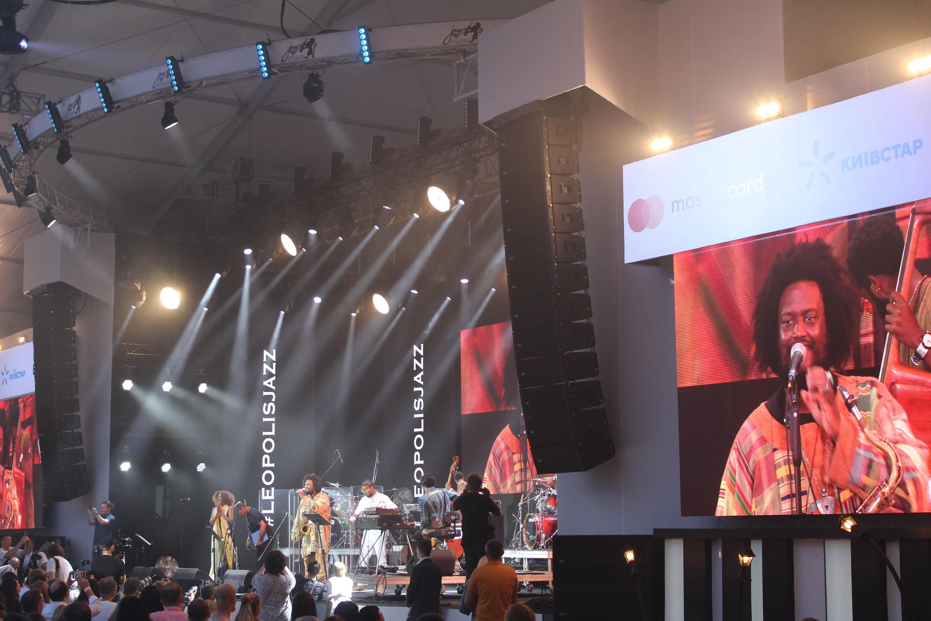 Леополіс Джаз Фест