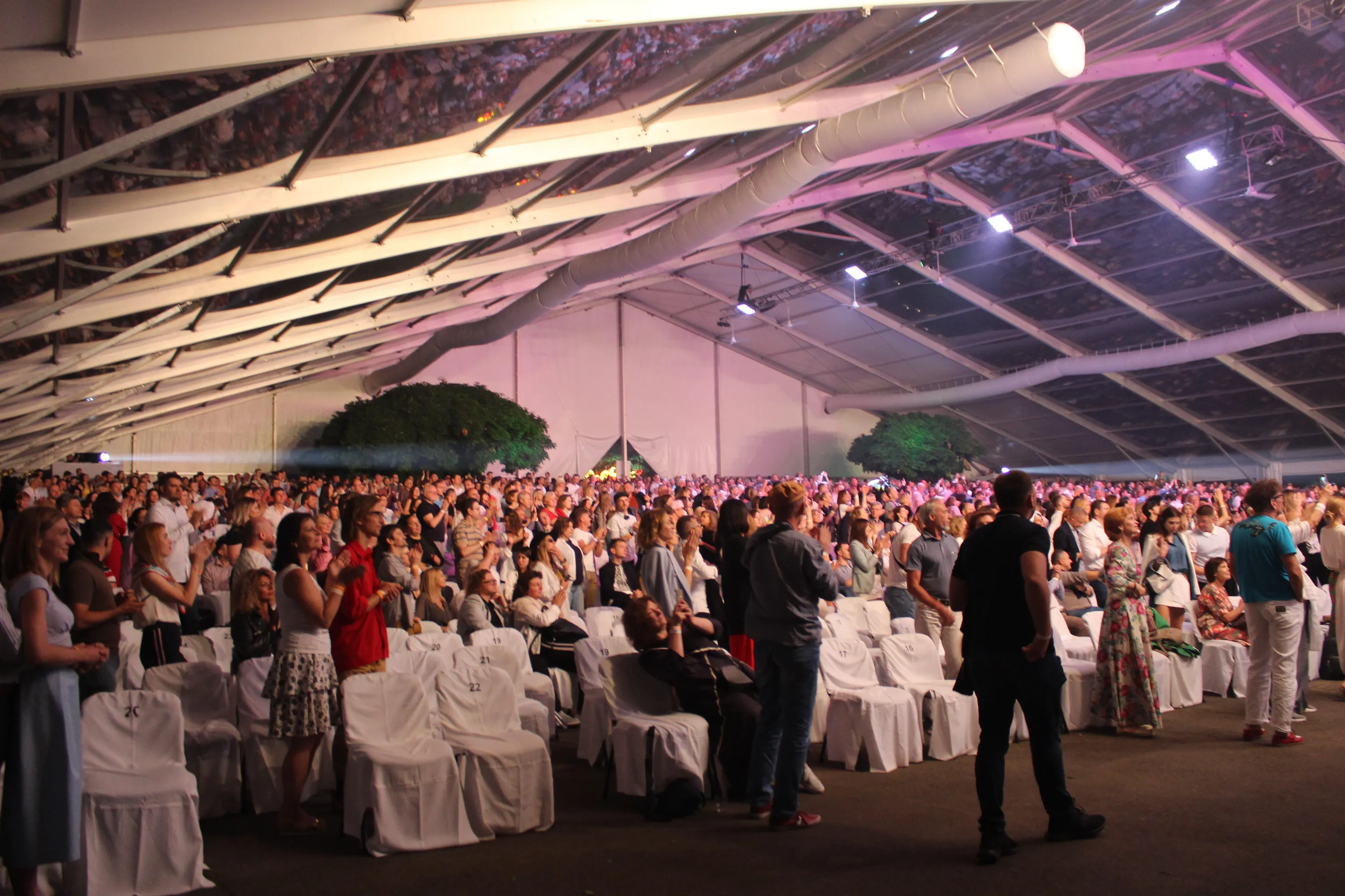 Леополіс Джаз Фест