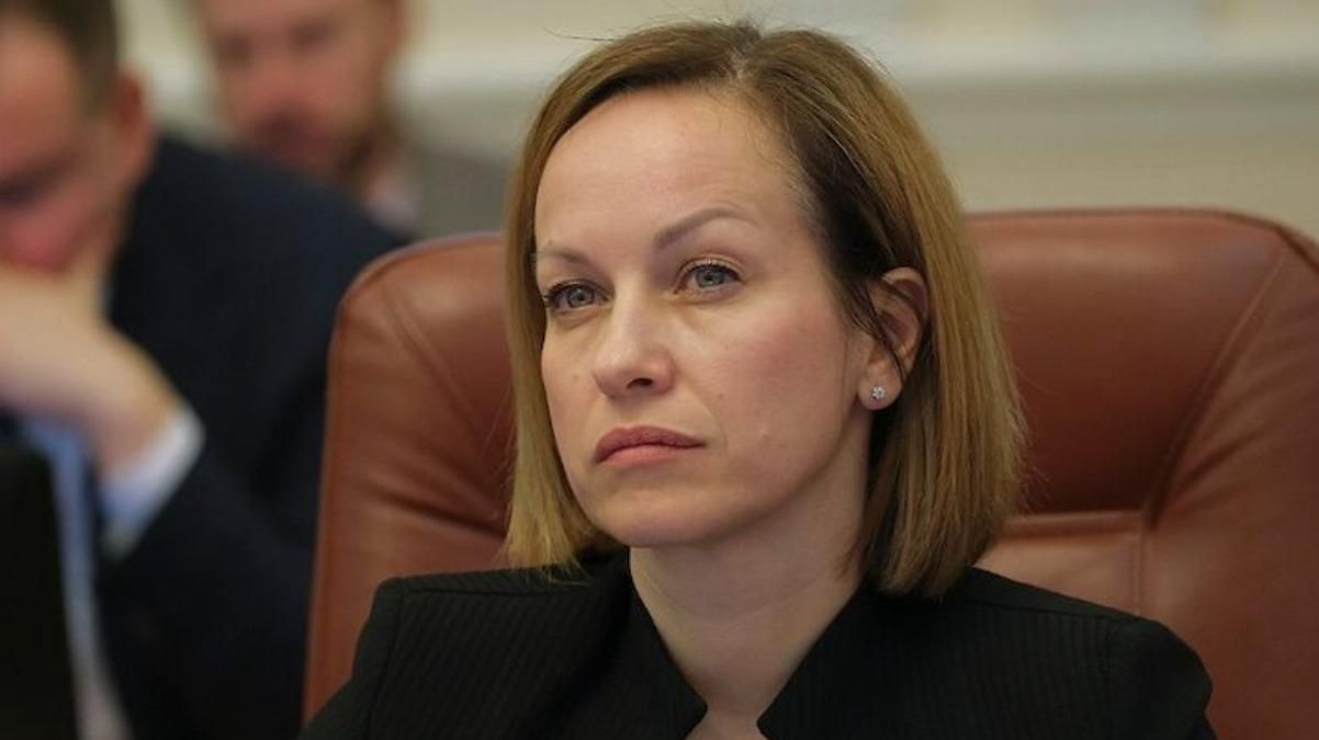 Для виходу на пенсію в 60 потрібно буде 35 років стажу, – Лазебна Для виходу на пенсію в 60 потрібно буде 35 років стажу, – Лазебна