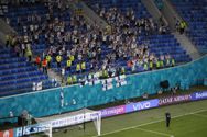 Через матчі в Росії: у Фінляндії спалах коронавірусу після повернення вболівальників