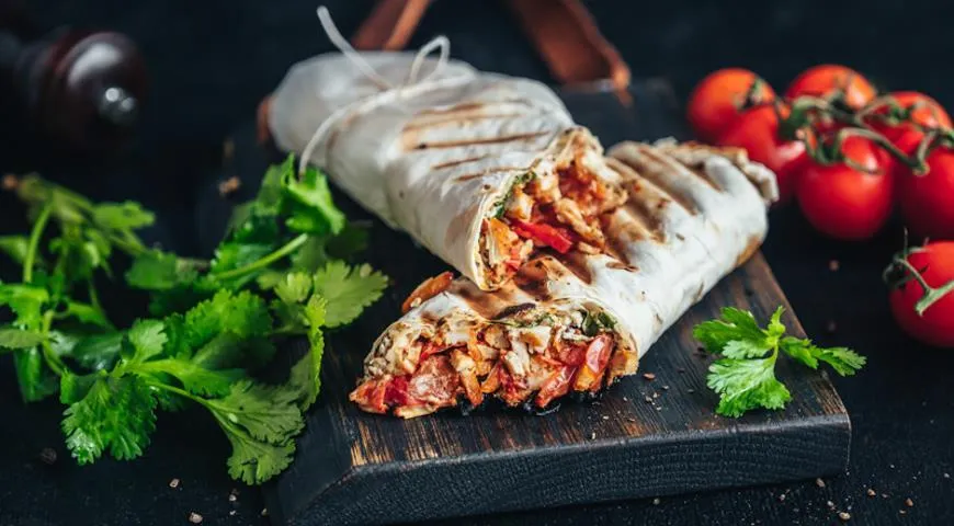 Шаурма Шаурма