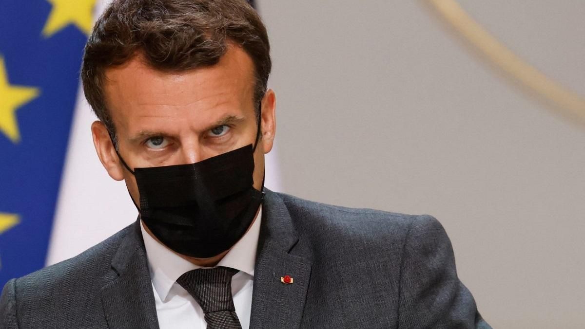 Выборы во Франции: партия Макрона не выиграет ни в одном регионе