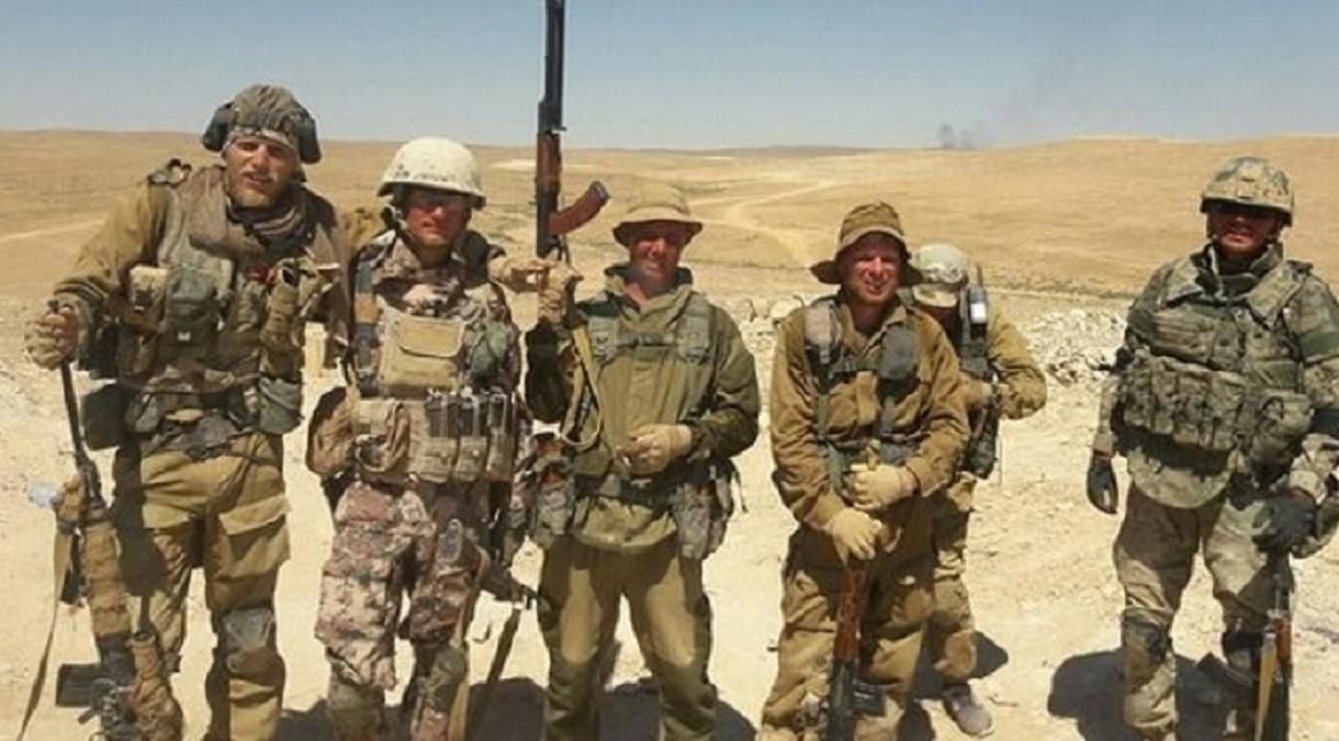 Боевики ПВК Вагнера убивали и пытали гражданских в ЦАР - СМИ Боевики ПВК Вагнера убивали и пытали гражданских в ЦАР - СМИ