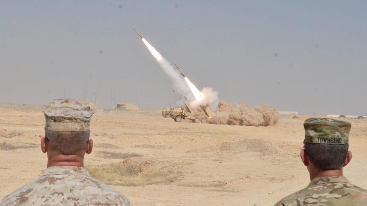 США атаковали Хезболлу в Ираке: по приказу Джо Байдена США атаковали Хезболлу в Ираке: по приказу Джо Байдена