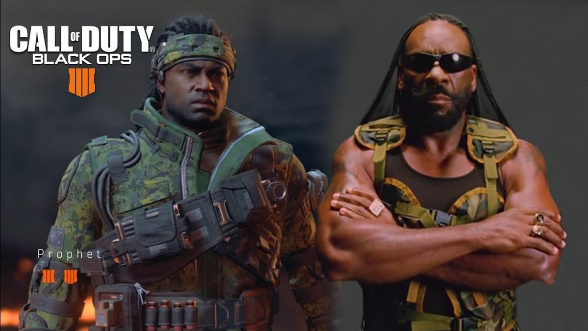 Компанія Activision виграла суд проти відомого реслера