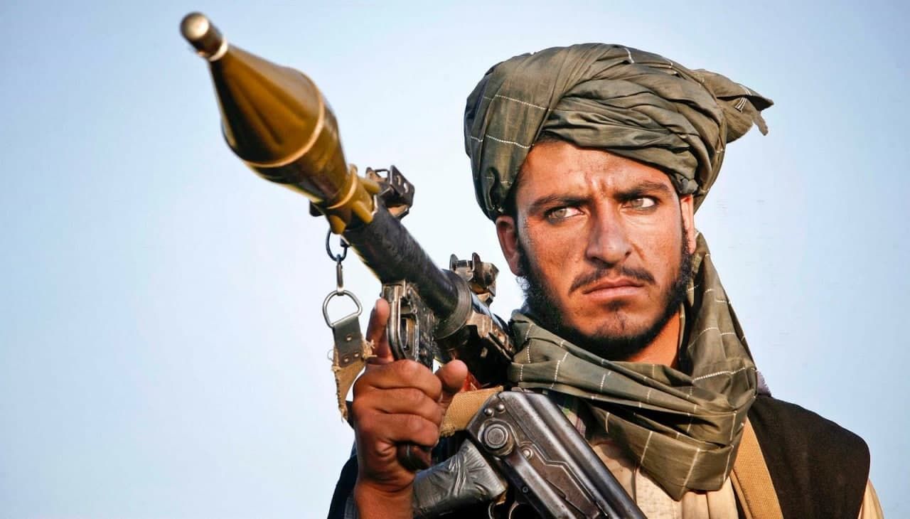 В Афганистане правительственные войска ликвидировали боевиков Талибана
