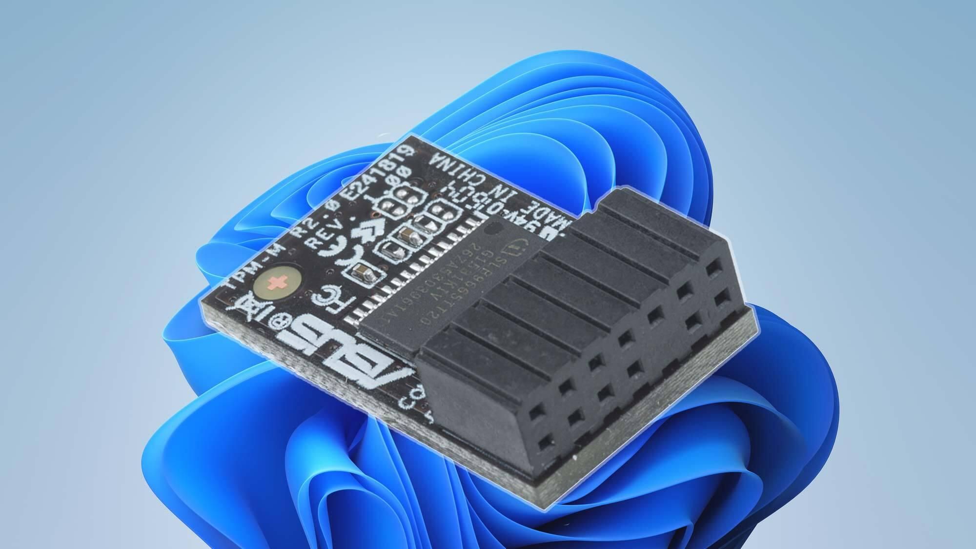 Windows 11 можно будет установить на системы без TPM 2.0 Windows 11 можно будет установить на системы без TPM 2.0