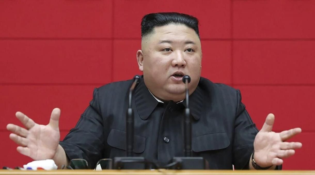 В Северной Корее убиваются из-за похудения Ким Чен Ына