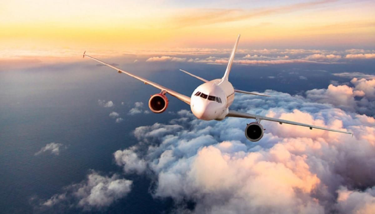 Совет ЕС одобрил подписание с Украиной соглашения об открытом небе Совет ЕС одобрил подписание с Украиной соглашения об открытом небе