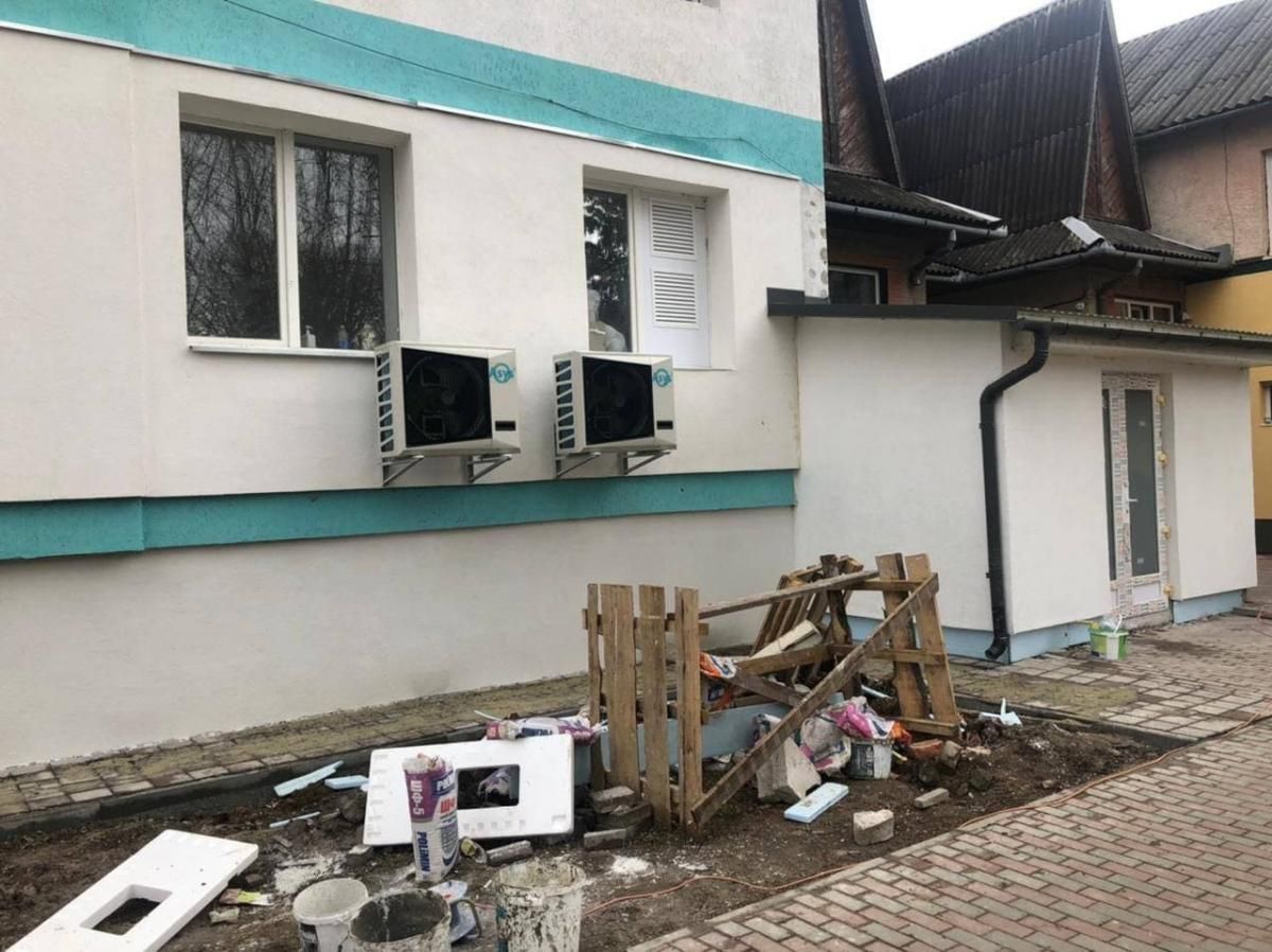 На Закарпатье вручили подозрения из-за хищения денег для больниц На Закарпатье вручили подозрения из-за хищения денег для больниц