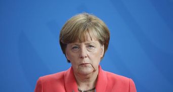 Лучше не только поговорить между собой, – Меркель сказала, почему выступила за саммит ЕС-Россия