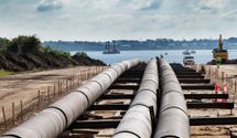 У Балтійському морі розпочали прокладання газопроводу Baltic Pipe