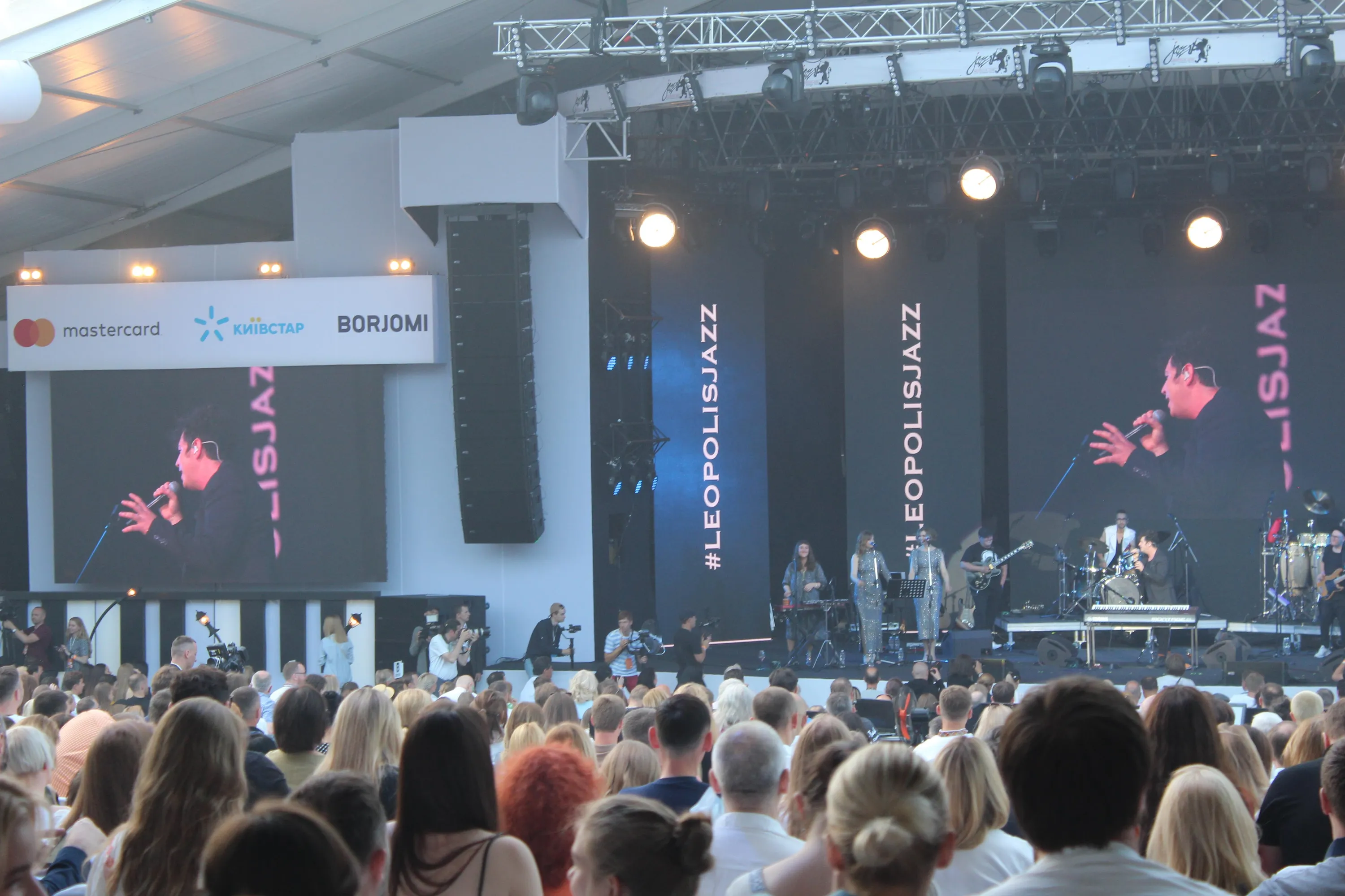 Леополіс Джаз Фест