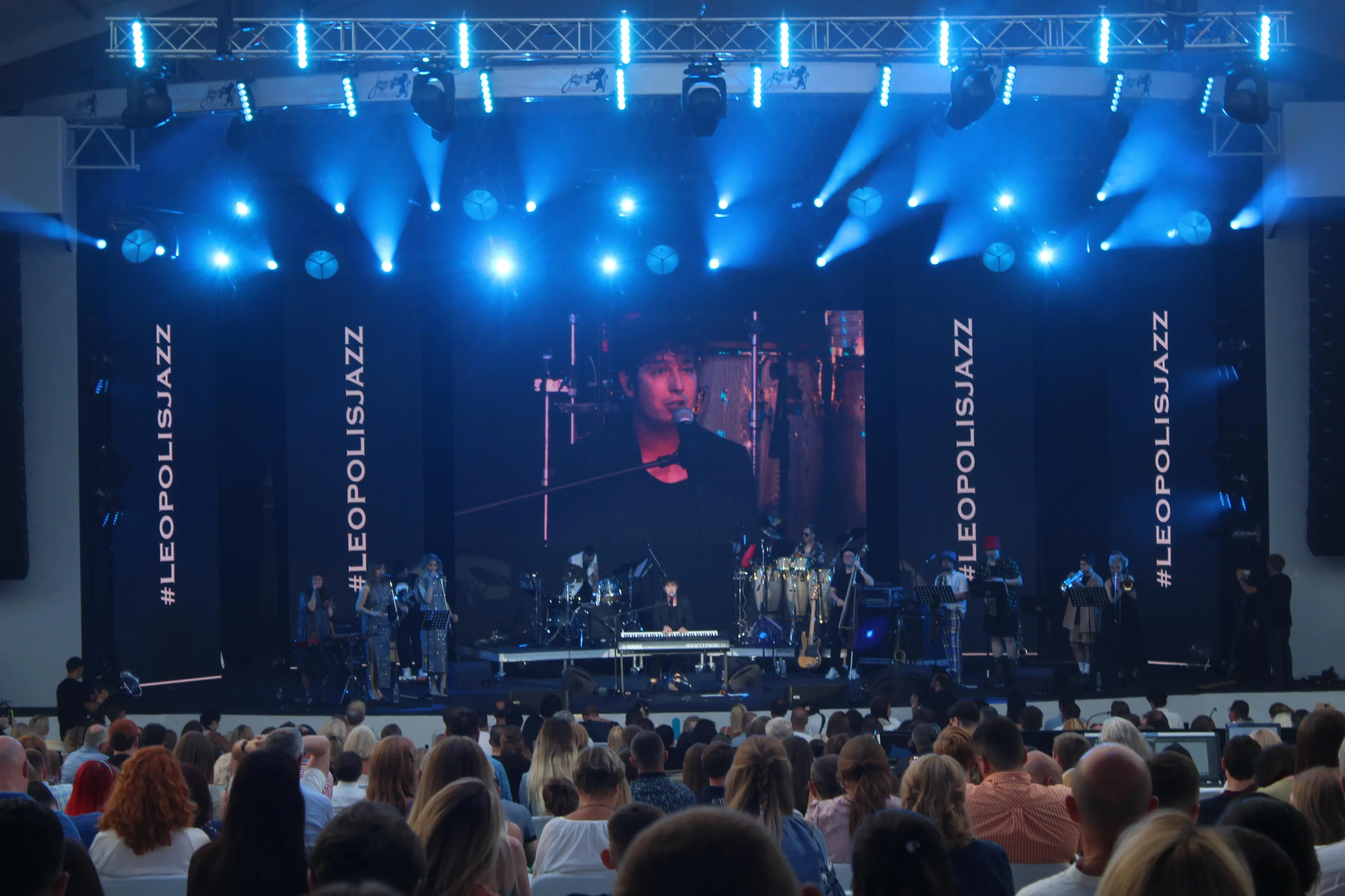 Леополіс Джаз Фест